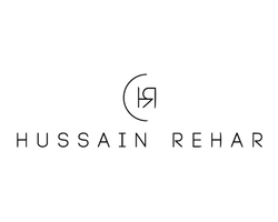Hussain Rehar logo