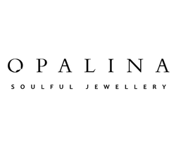 Opalina logo