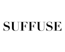 Suffuse logo